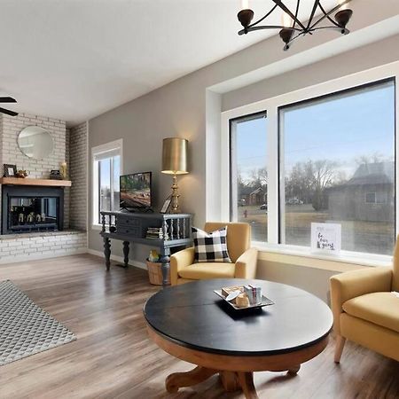 #Stayinmydistrict Twinfalls 3Bed Twin Falls Exterior photo