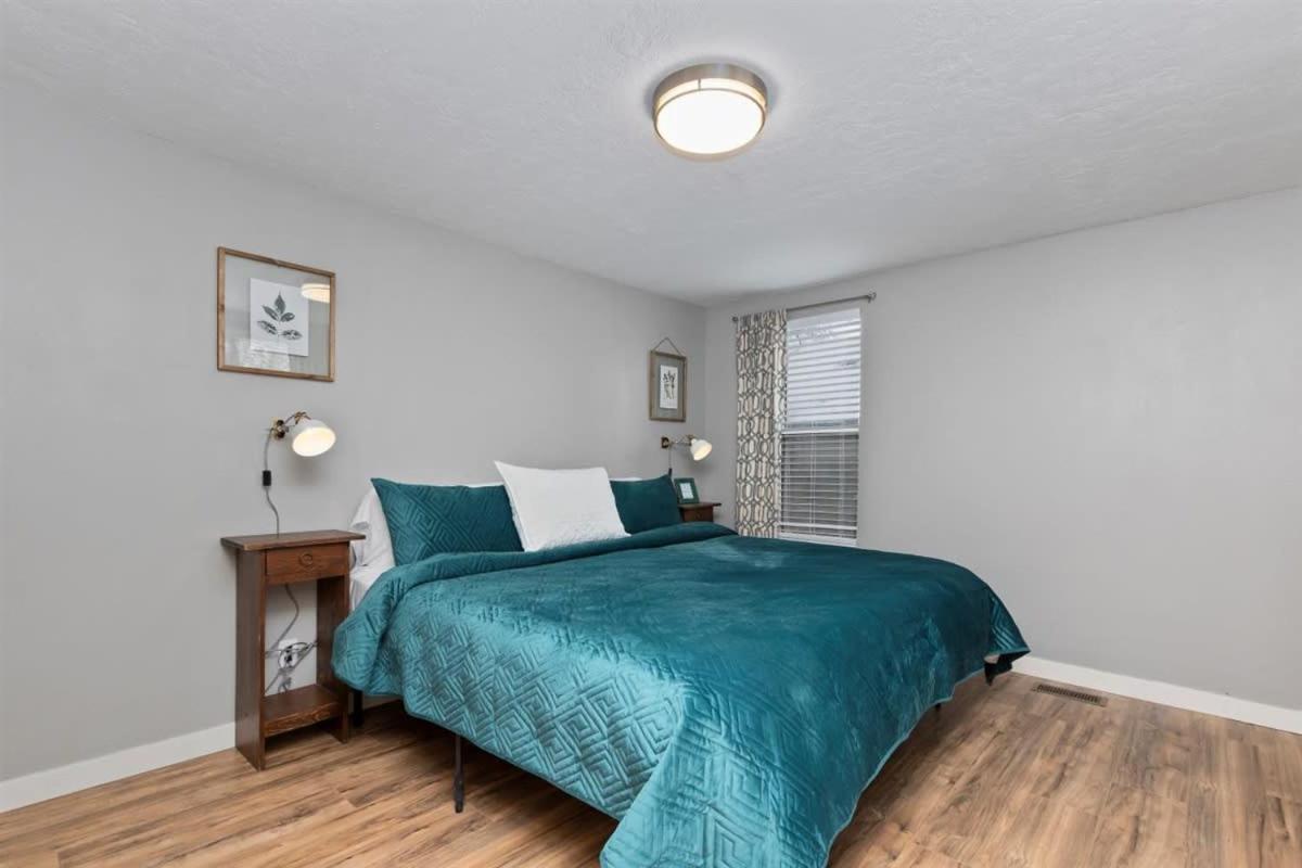 #Stayinmydistrict Twinfalls 3Bed Twin Falls Exterior photo