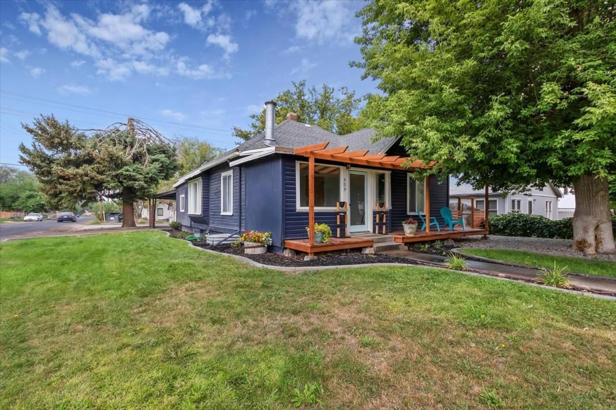 #Stayinmydistrict Twinfalls 3Bed Twin Falls Exterior photo