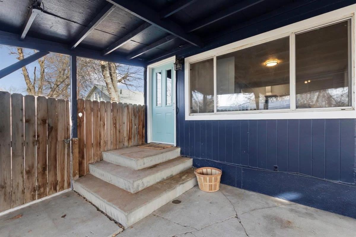 #Stayinmydistrict Twinfalls 3Bed Twin Falls Exterior photo
