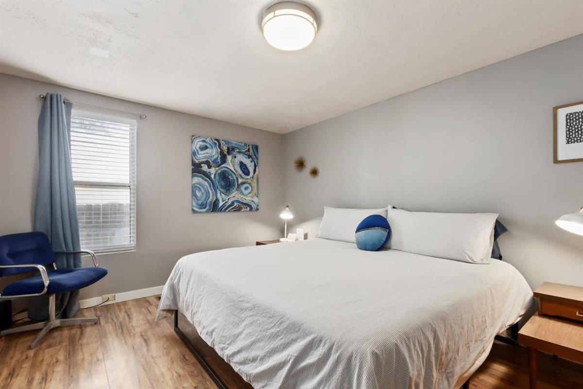 #Stayinmydistrict Twinfalls 3Bed Twin Falls Exterior photo