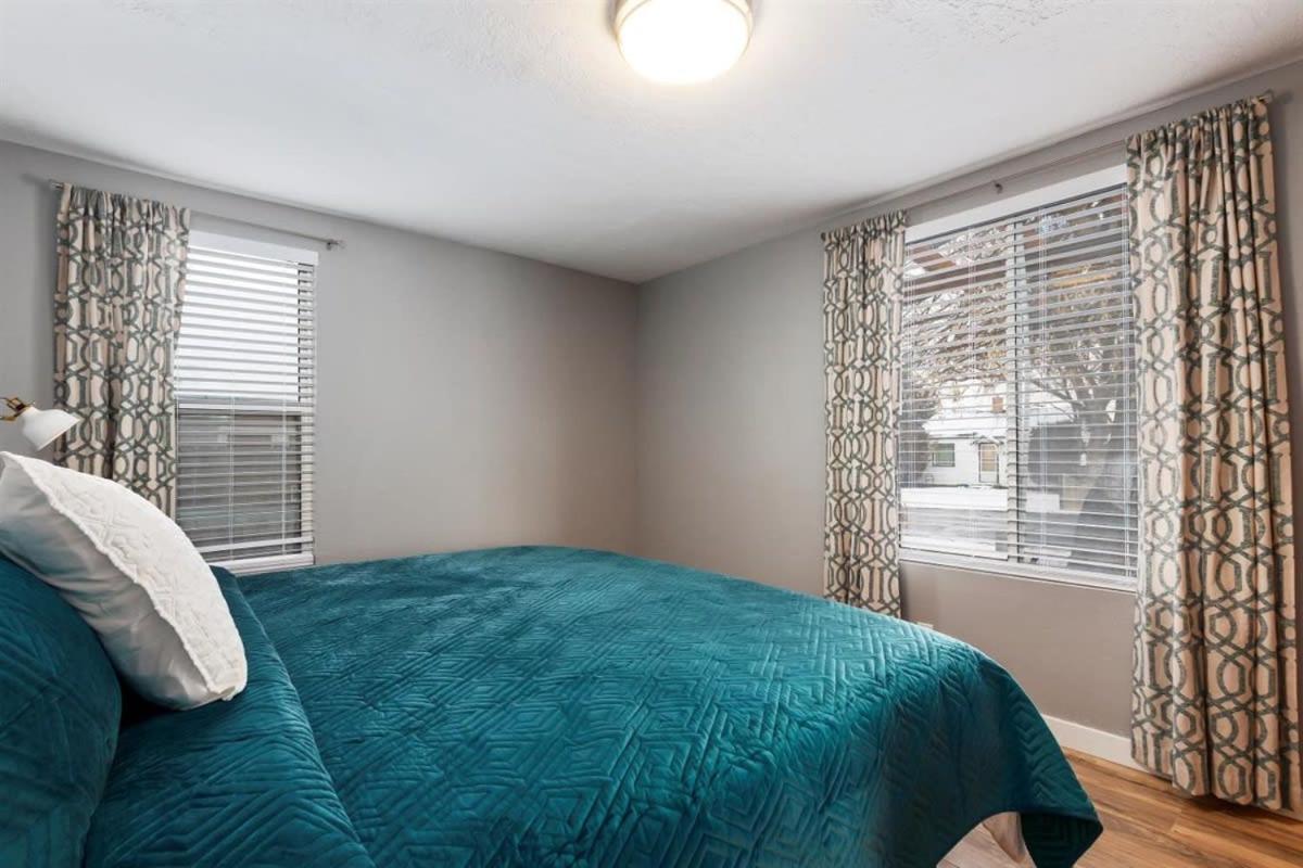 #Stayinmydistrict Twinfalls 3Bed Twin Falls Exterior photo