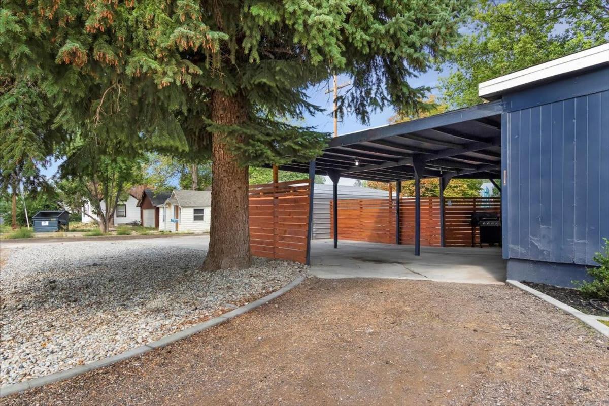 #Stayinmydistrict Twinfalls 3Bed Twin Falls Exterior photo