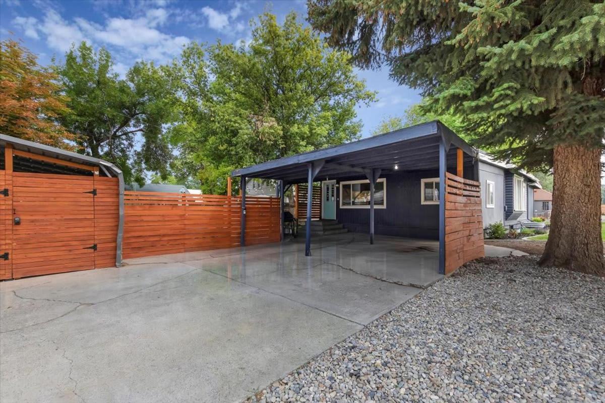 #Stayinmydistrict Twinfalls 3Bed Twin Falls Exterior photo