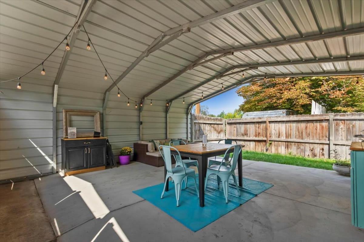 #Stayinmydistrict Twinfalls 3Bed Twin Falls Exterior photo